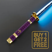 Enma Saber (Zoro Inspired) Neopixel-Ultimate V3 / 36’’ (92cm) (Standard) Giocattoli