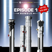 Episode 1 Bundle - Obw Ep + Maul Qgj Baselit-Rgb V3 / 36’’ (92Cm) (Standard) Giocattoli