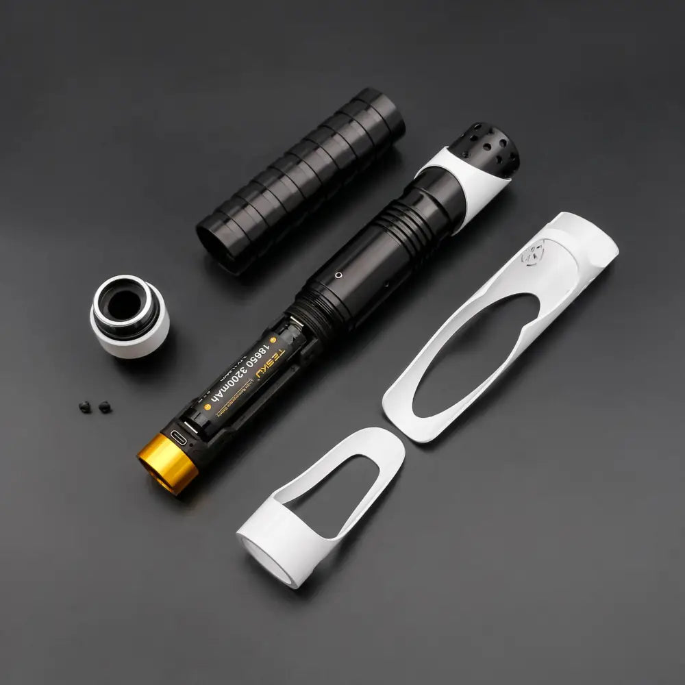 Equilibrium Crystal Saber Giocattoli