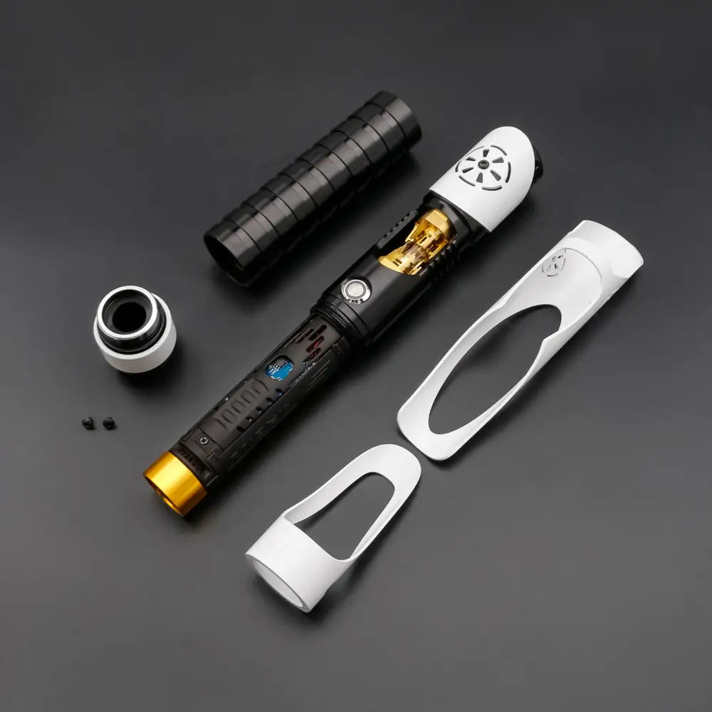 Equilibrium Crystal Saber Giocattoli