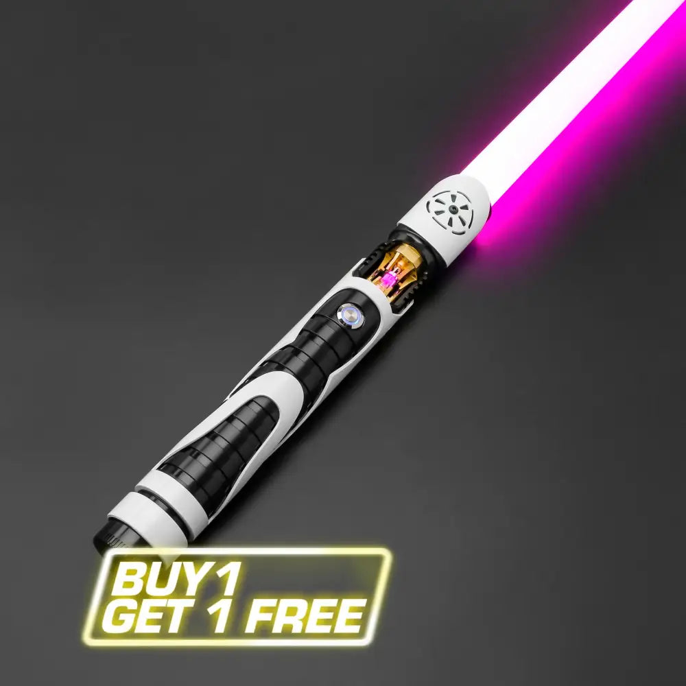 Equilibrium Crystal Saber Neopixel-Ultimate V3 / 36’’ (92cm) (Standard) Giocattoli
