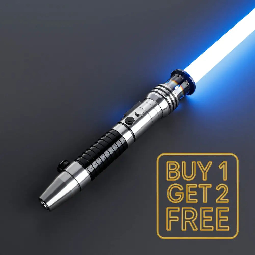 Escape Saber (J. Nari Inspired) Neopixel-Ultimate V3 / 36’’ (92Cm) (Standard) Giocattoli