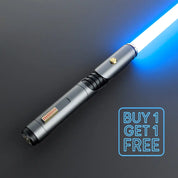 Eternal Star Saber 2.0 (Depa B. Inspired) Baselit-Rgb V3 / 36’’ (92Cm) (Standard) Giocattoli