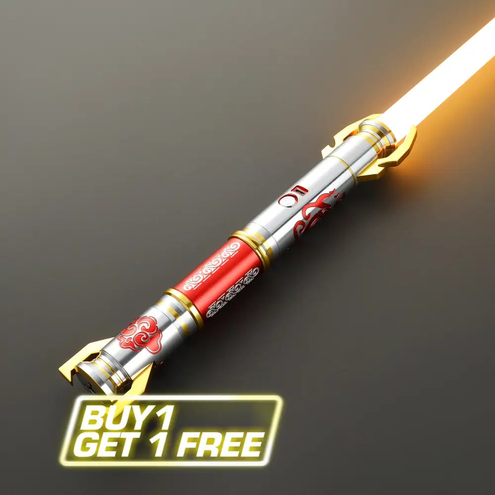 Fireforged Saber Baselit-RGB V3 / 36’’ (92cm) (Standard) Giocattoli