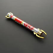 Fireforged Saber Giocattoli