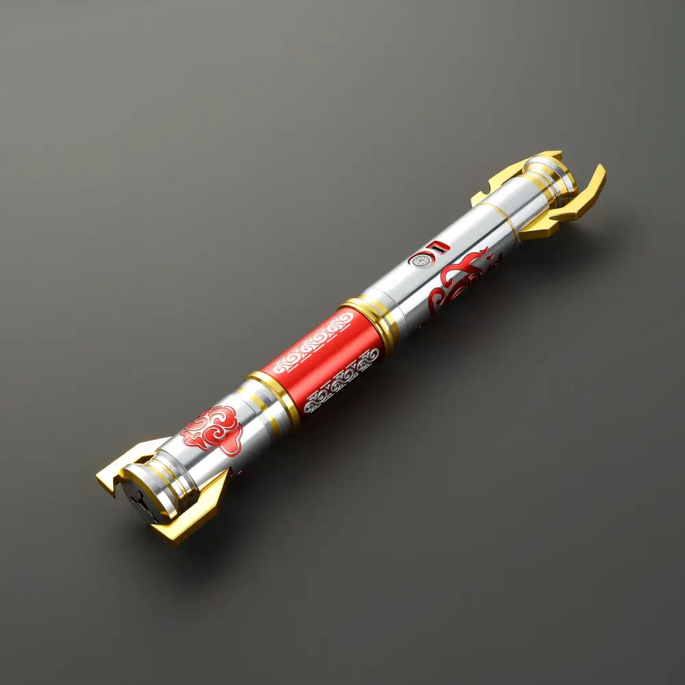 Fireforged Saber Giocattoli