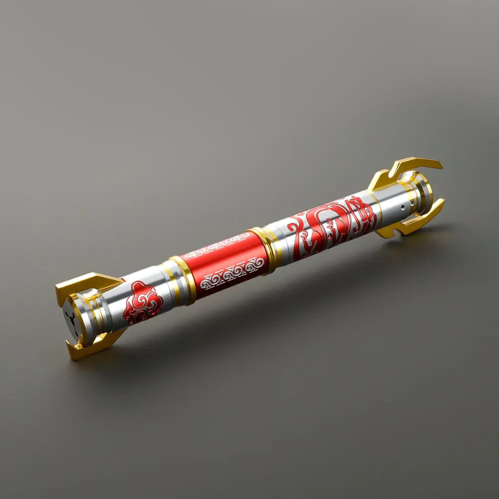 Fireforged Saber Giocattoli