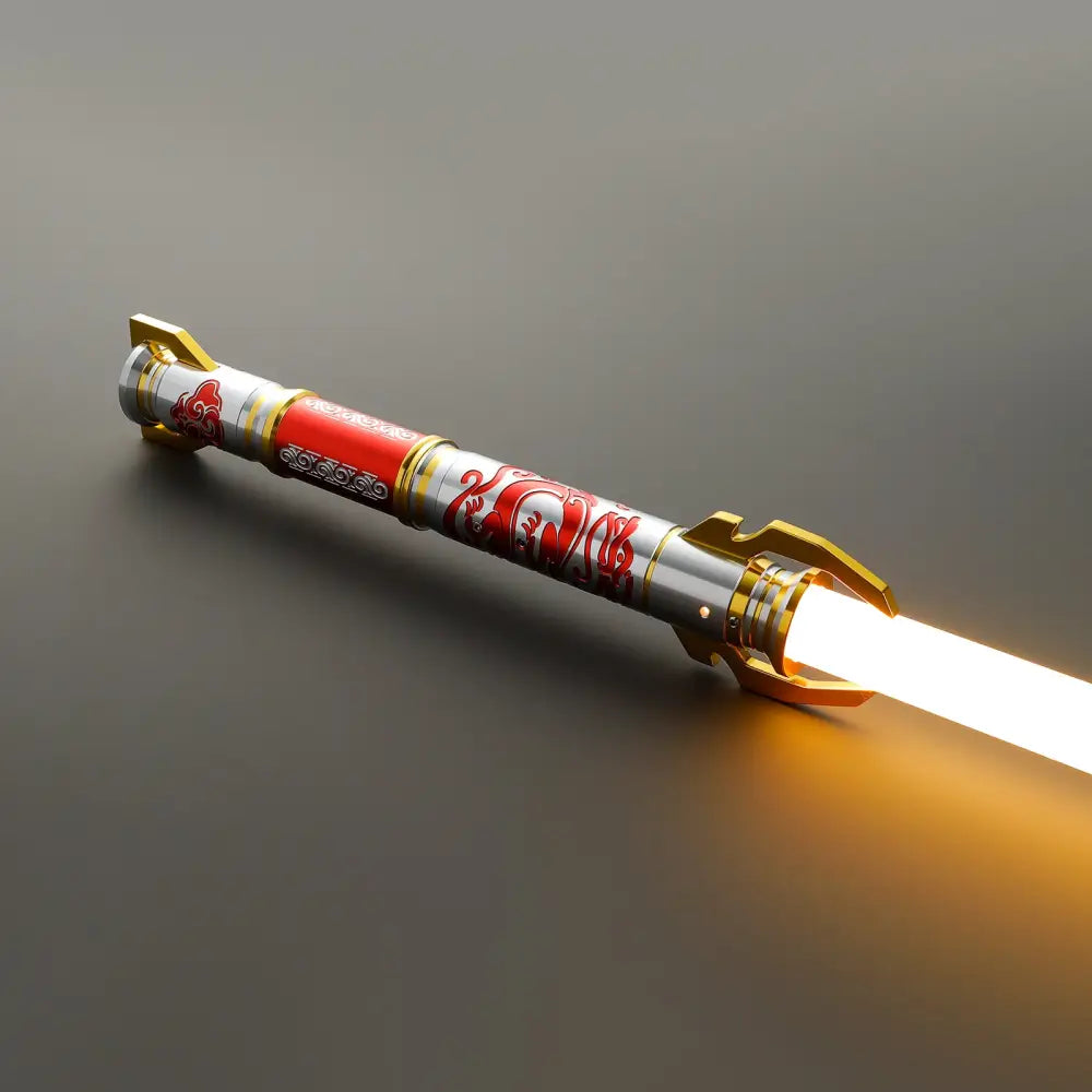 Fireforged Saber Giocattoli