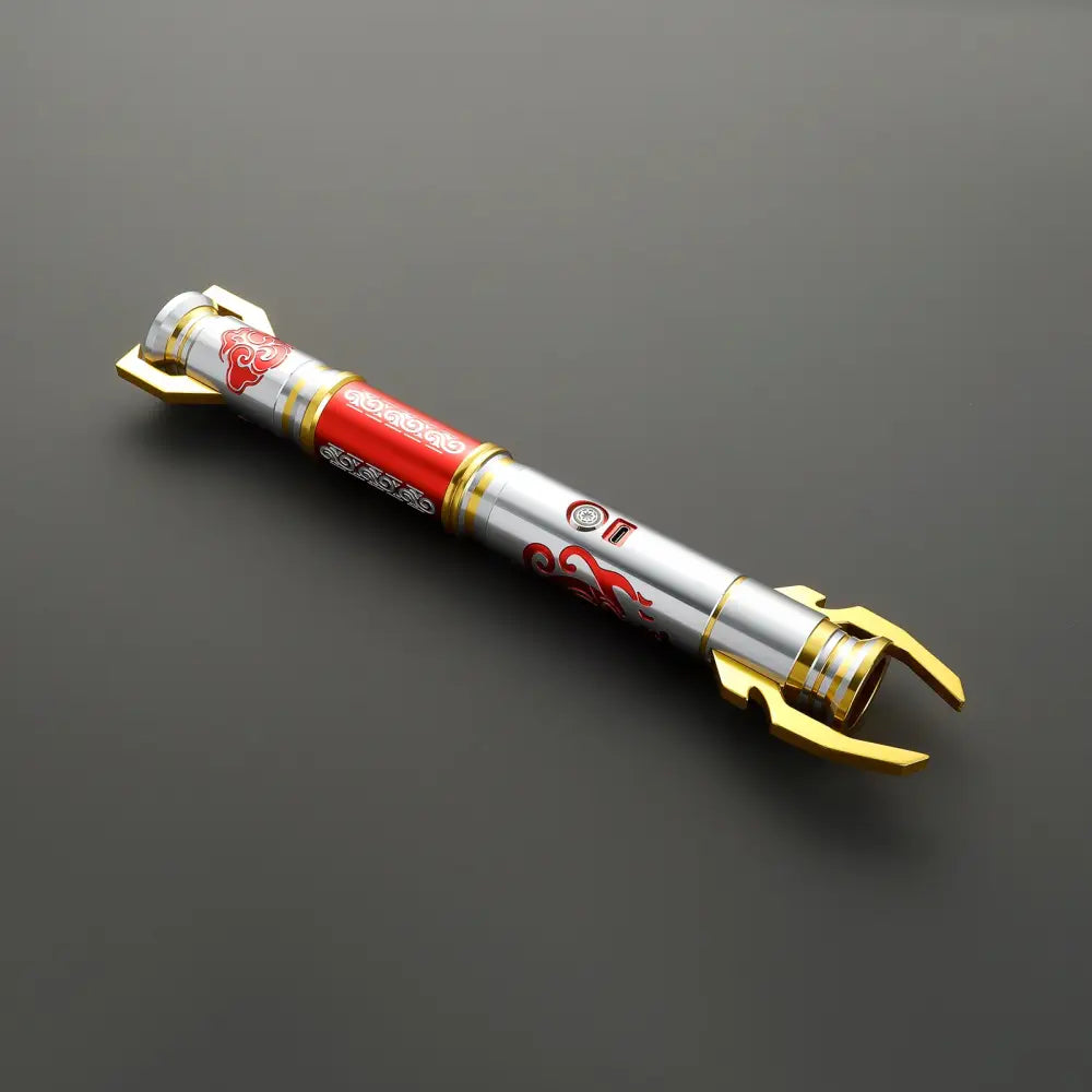 Fireforged Saber Giocattoli