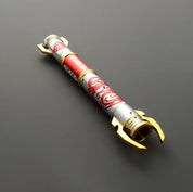 Fireforged Saber Giocattoli