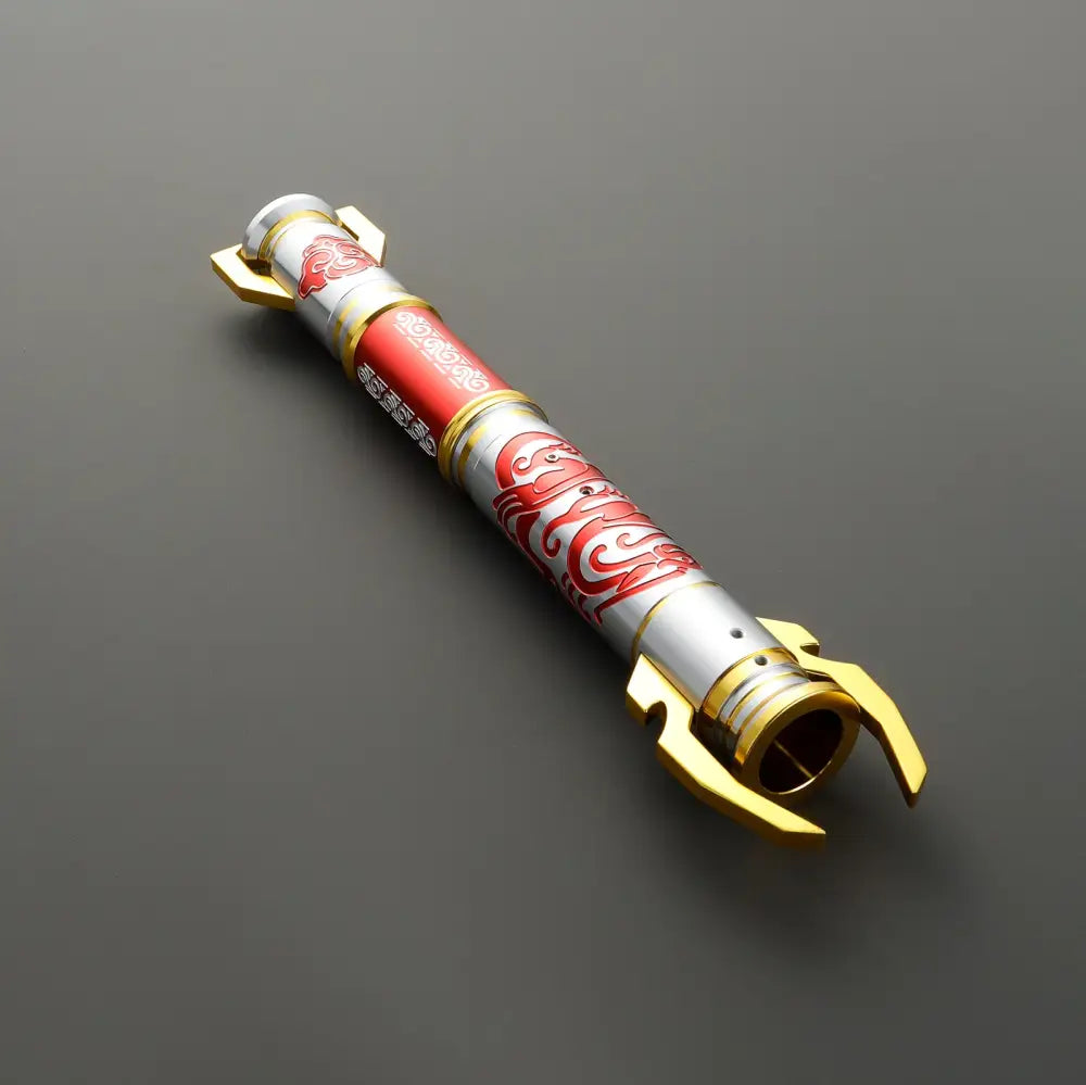 Fireforged Saber Giocattoli