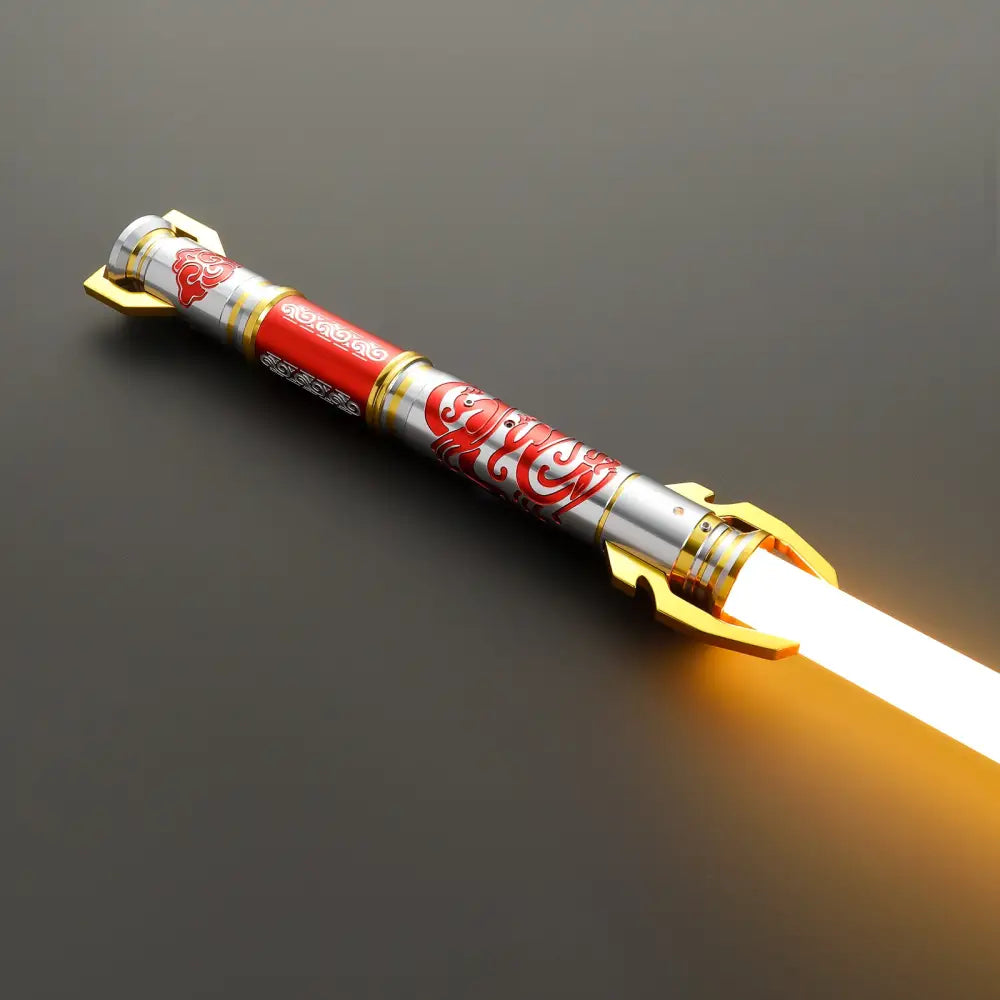 Fireforged Saber Giocattoli