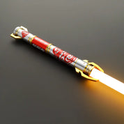 Fireforged Saber Giocattoli