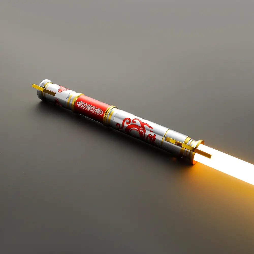 Fireforged Saber Giocattoli
