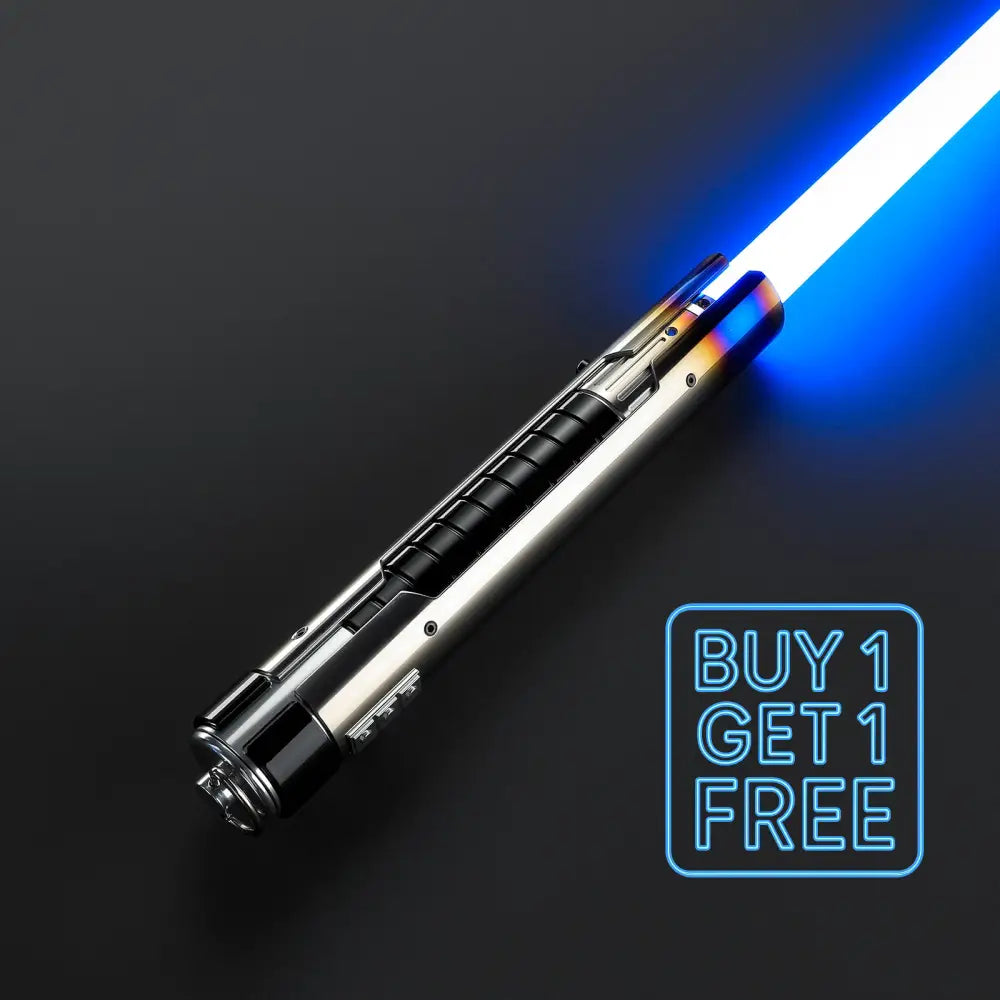 Firesoul Saber (Master Sol Inspired) Baselit-Rgb V3 / 36’’ (92Cm) (Standard) Giocattoli