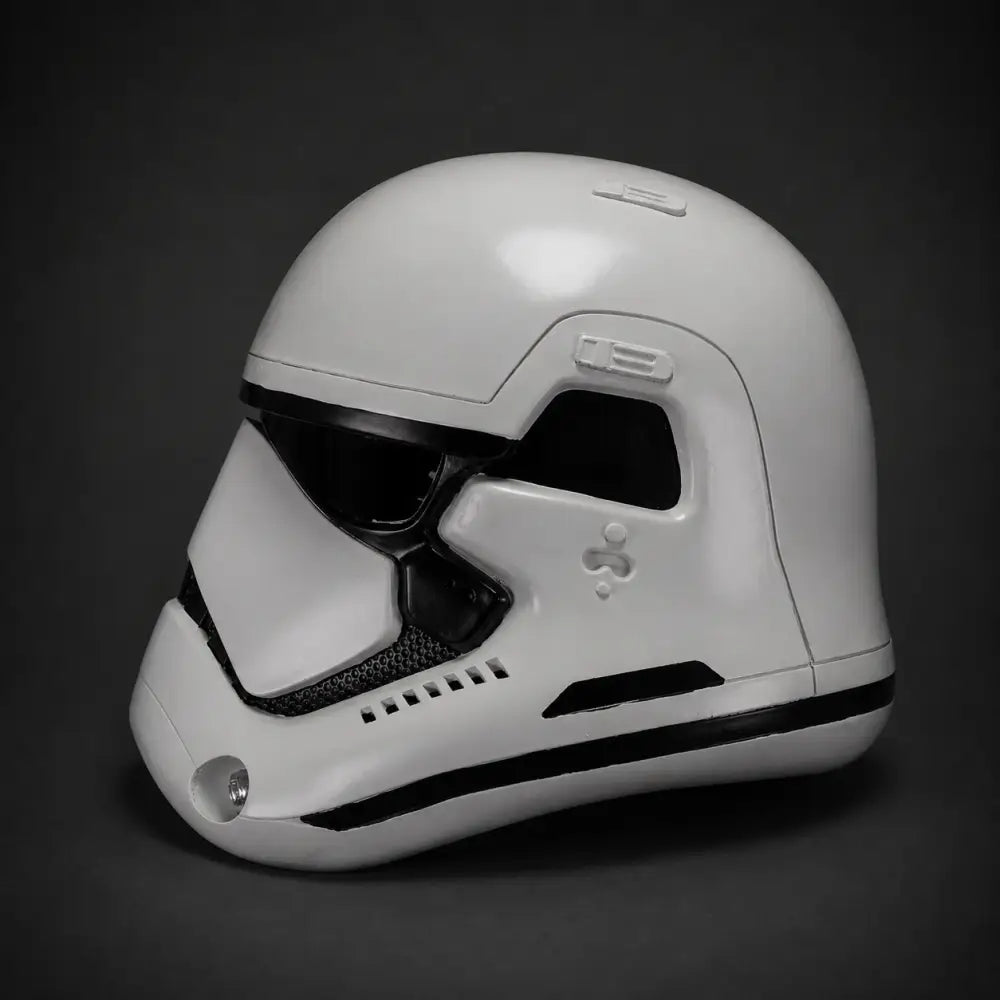 First Order Stormtrooper Executioner - Helmet