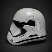First Order Stormtrooper Executioner - Helmet