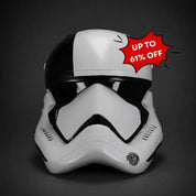 First Order Stormtrooper Executioner - Helmet