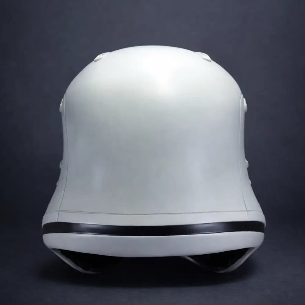 First Order Stormtrooper Finn FN-2187 Bloody helmet