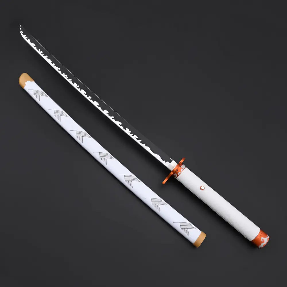 Flame Pillar Saber Giocattoli