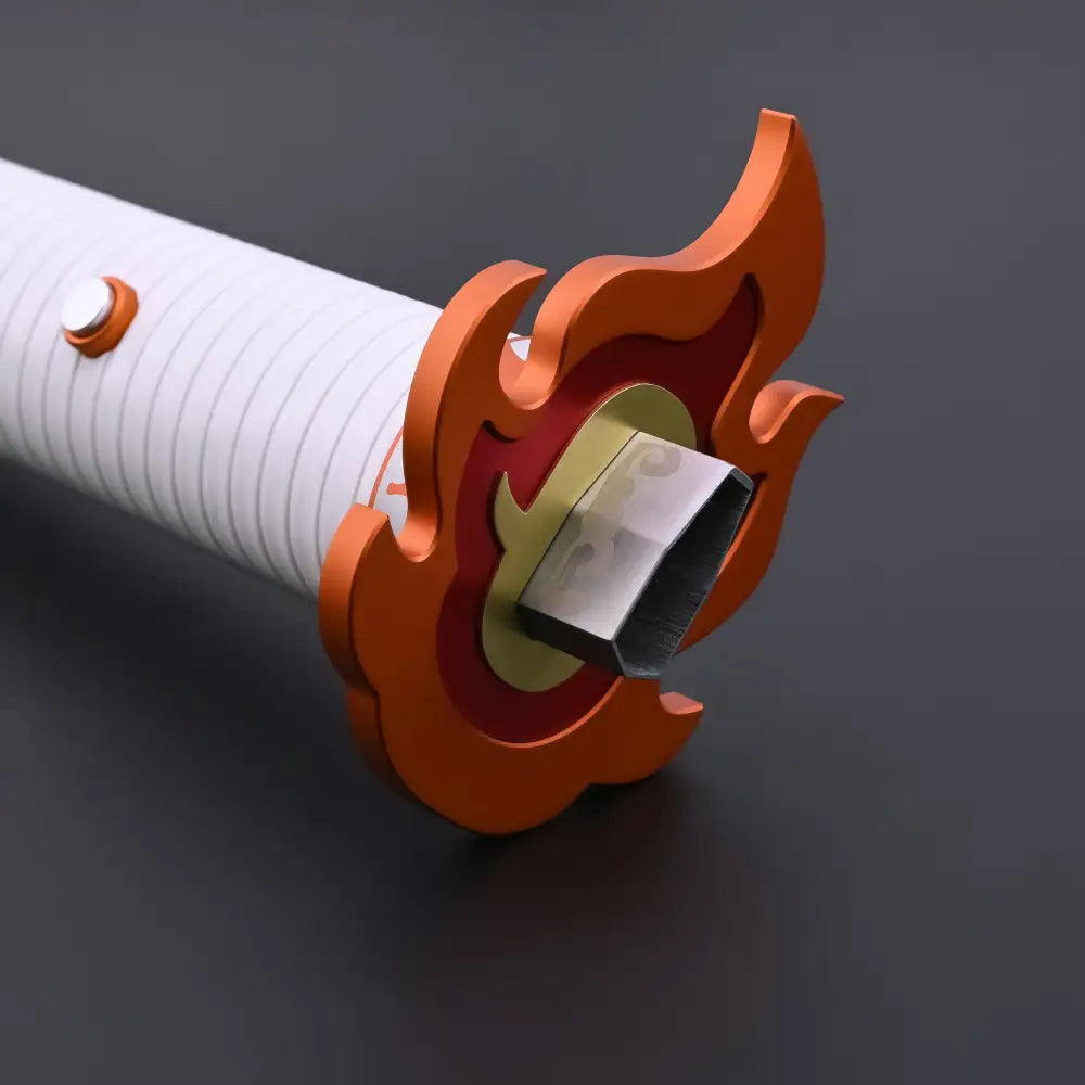 Flame Pillar Saber Giocattoli