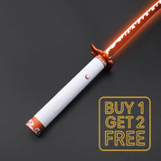 Flame Pillar Saber Neopixel-Ultimate V3 Giocattoli