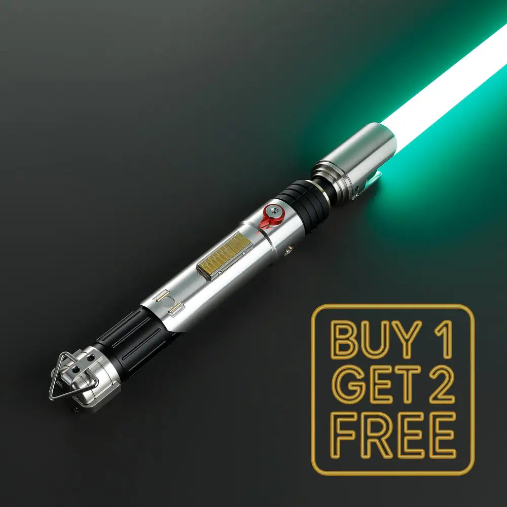 Flammeo Vindice (Sabine Wren Inspired) Baselit-Rgb V3 / 32’’ (82Cm) Giocattoli