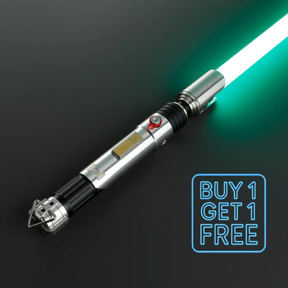 Flammeo Vindice (Sabine Wren Inspired) Baselit-Rgb V3 / 32’’ (82Cm) Giocattoli