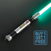 Flammeo Vindice (Sabine Wren Inspired) Baselit-Rgb V3 / 32’’ (82Cm) Giocattoli