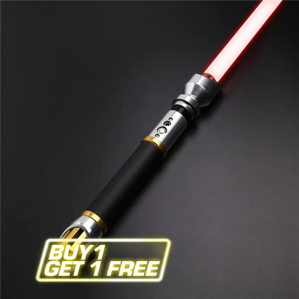 Fluent Duellist Saber Baselit-RGB V3 / 36’’ (92cm) (Standard) Giocattoli