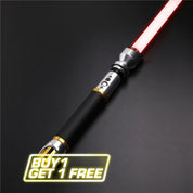 Fluent Duellist Saber Baselit-RGB V3 / 36’’ (92cm) (Standard) Giocattoli