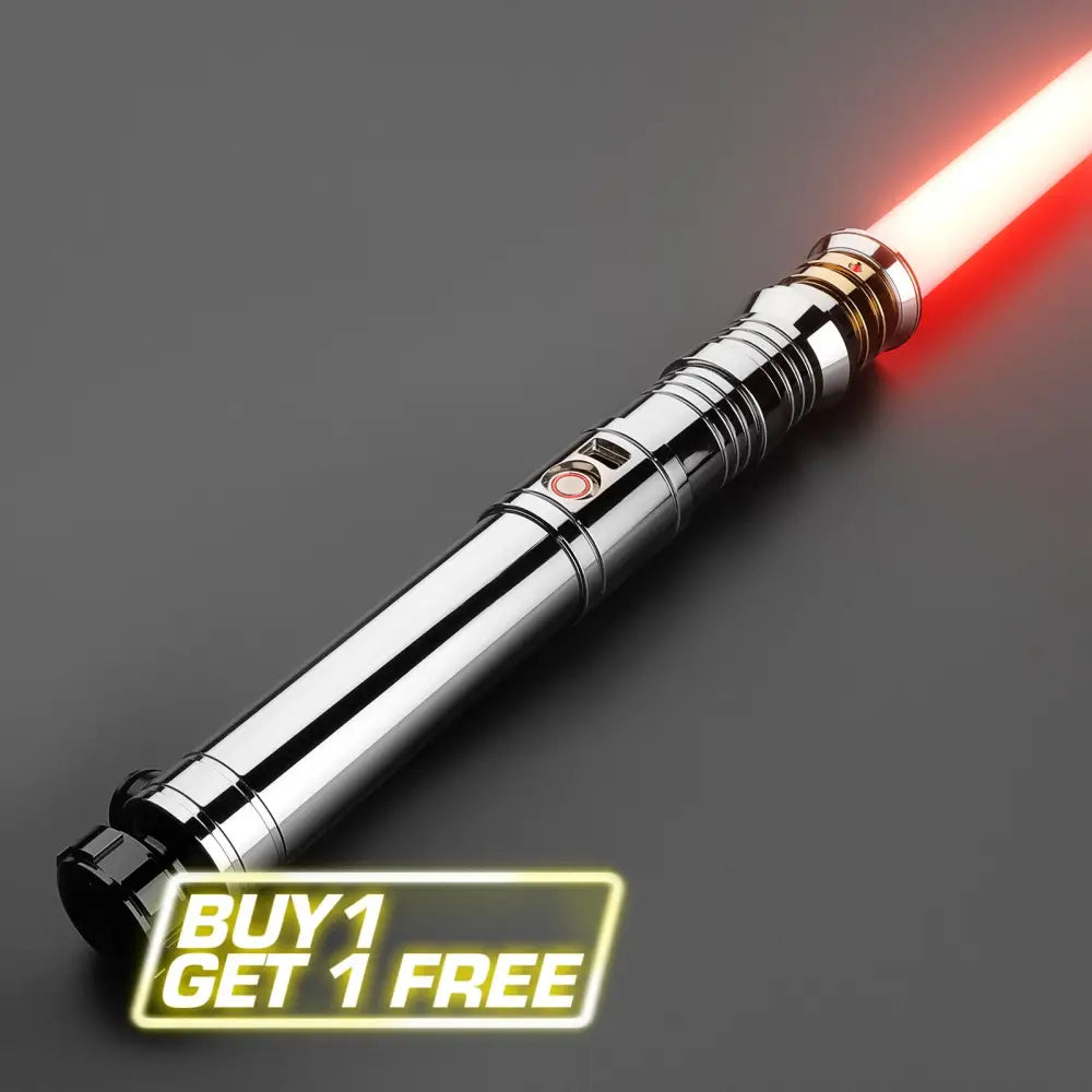 Force Guardian Saber (Revan Inspired) Baselit-Rgb V3 / 36’’ (92Cm) (Standard) Giocattoli