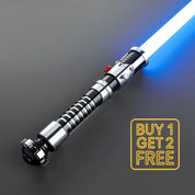 Foresight (Obi Ep1-Inspired) Baselit-Rgb V3 / 36’’ (92Cm) (Standard) Giocattoli