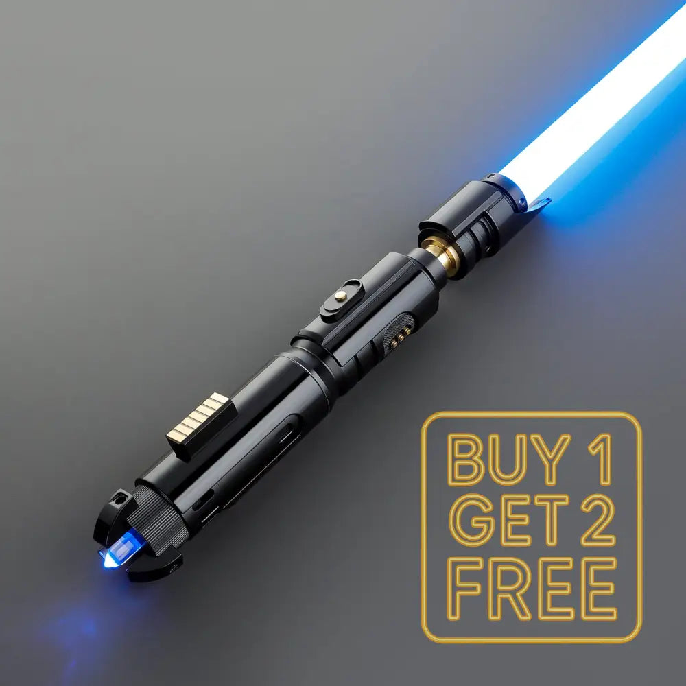 Galactic Nexus Saber Giocattoli