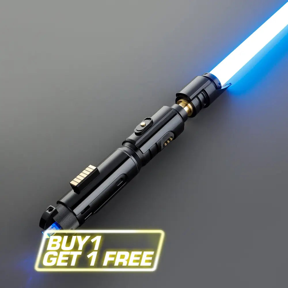 Galactic Nexus Saber Giocattoli