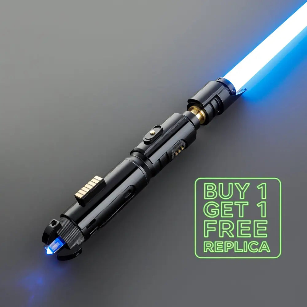Galactic Nexus Saber Giocattoli