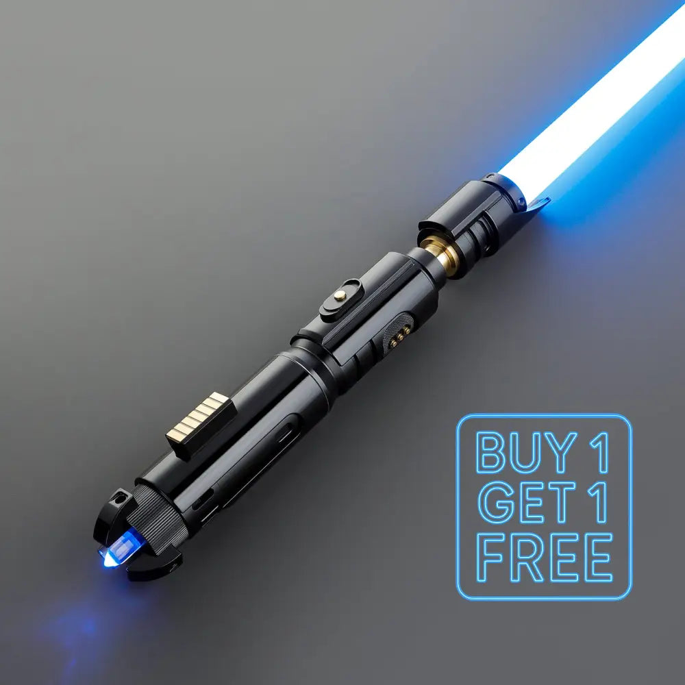 Galactic Nexus Saber Giocattoli
