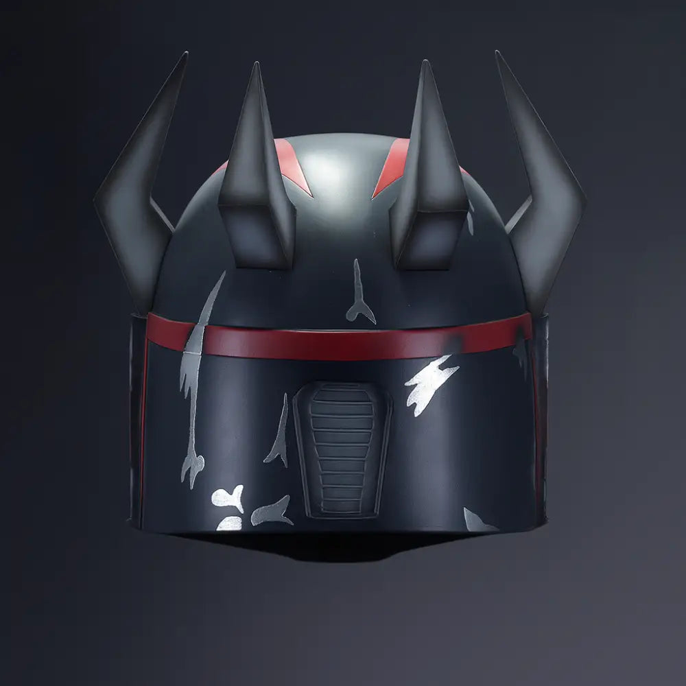 Gar Saxon - Helmet (Mandalorian)