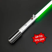 Graflex SE (Luke Ep.7 Inspired) Baselit-RGB V3 / 36’’ (92cm) (Standard) Giocattoli