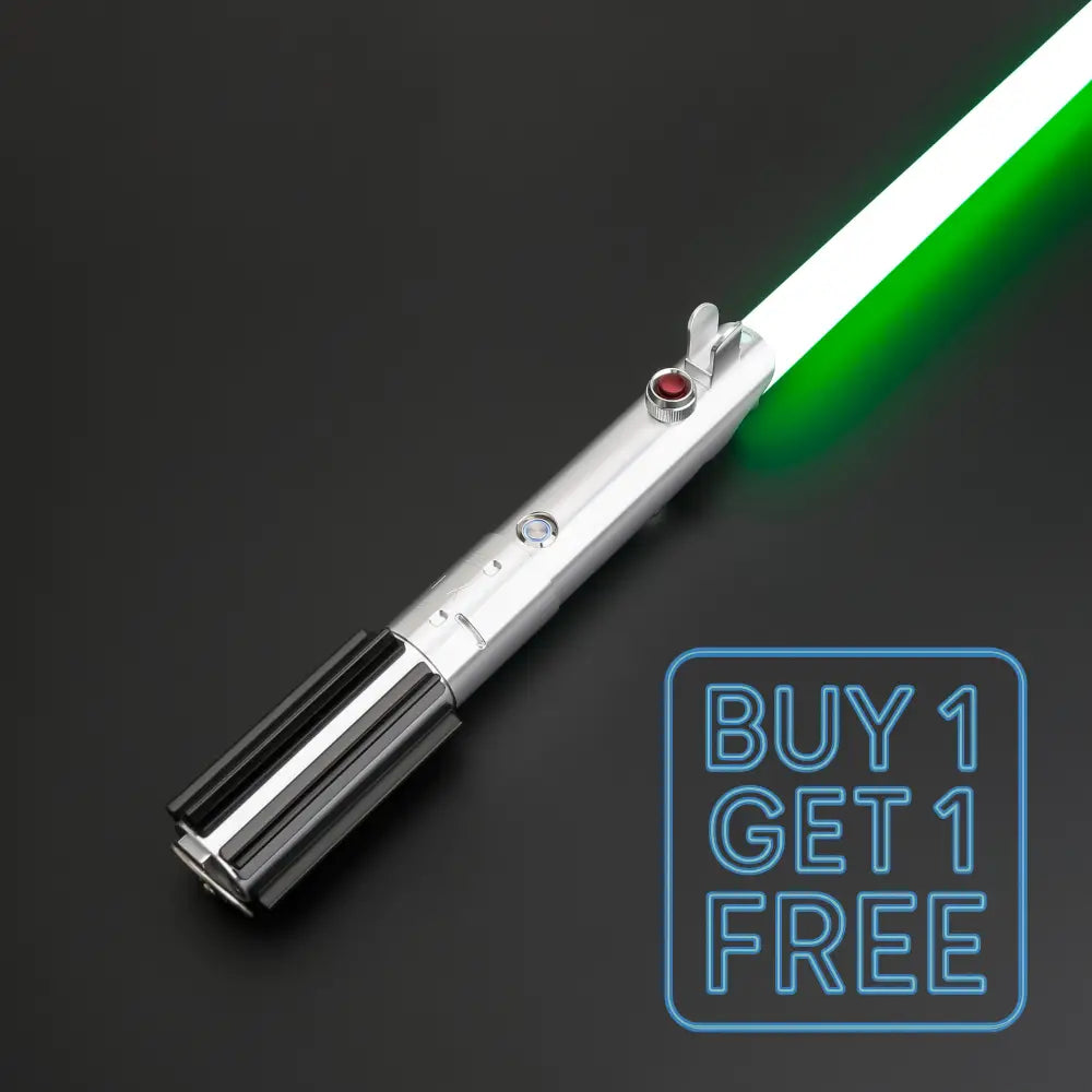 Graflex SE (Luke Ep.7 Inspired) Baselit-RGB V3 / 36’’ (92cm) (Standard) Giocattoli