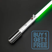 Graflex SE (Luke Ep.7 Inspired) Baselit-RGB V3 / 36’’ (92cm) (Standard) Giocattoli