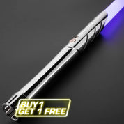 Grand Master Duellist Saber Baselit-RGB V3 / 36’’ (92cm) (Standard) Giocattoli