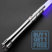 Grand Master Duellist Saber Baselit-RGB V3 / 36’’ (92cm) (Standard) Giocattoli
