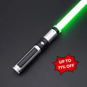 Grandmaster SE (Y-inspired) - Baselit-RGB V3 / 36’’ (92cm) (Standard) - Giocattoli