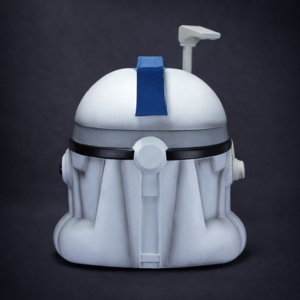 Arc Trooper - Fives Helmet