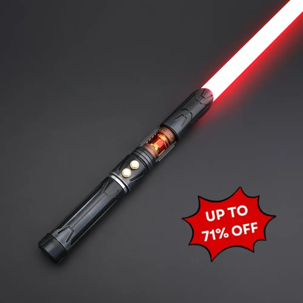 Halo Crystal Saber Baselit-RGB V3 / 32’’ (82cm) Giocattoli