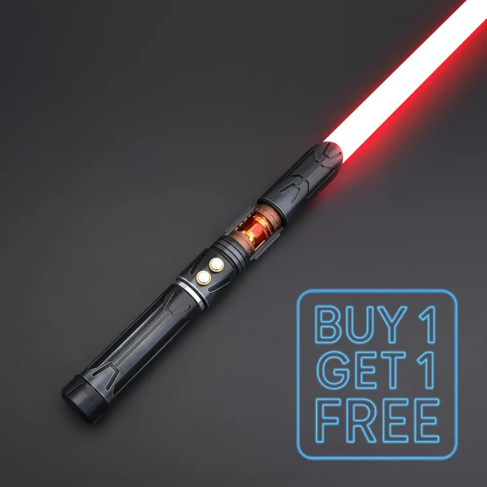 Halo Crystal Saber Baselit-RGB V3 / 32’’ (82cm) Giocattoli