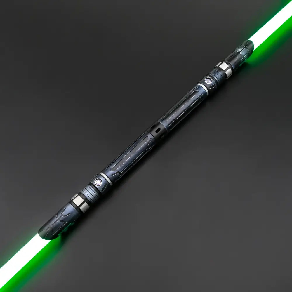  Double-Bladed Staff (Coupler Included) Giocattoli