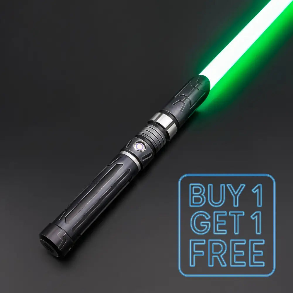 Halo Saber Baselit-RGB V3 / 36’’ (92cm) (Standard) / Single Hilt Giocattoli