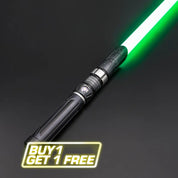 Halo Saber Baselit-RGB V3 / 36’’ (92cm) (Standard) / Single Hilt Giocattoli